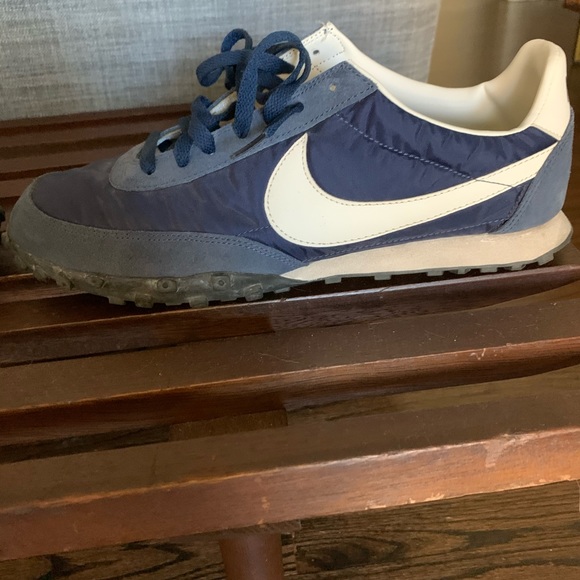 nike waffle racer j crew